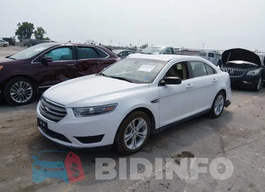 1FAHP2D89JG114099 Photo# 2