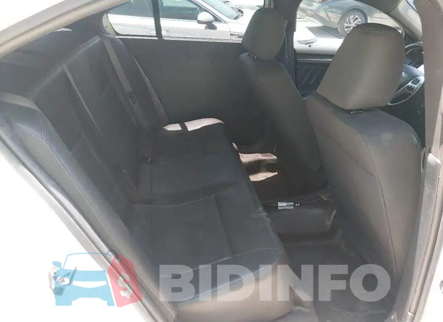 1FAHP2L88JG141442 Photo# 8