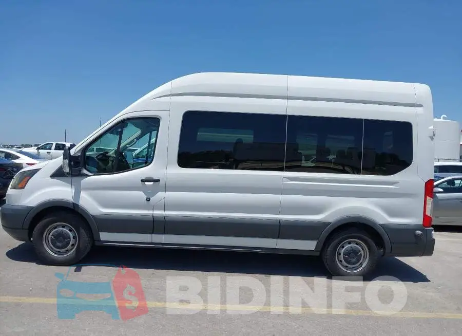 1FBAX2XM5HKB26671 Photo# 14