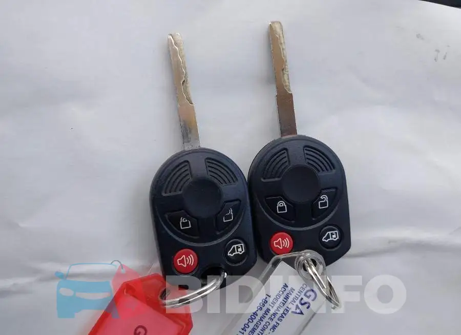 1FBAX2XM5HKB26671 Photo# 11