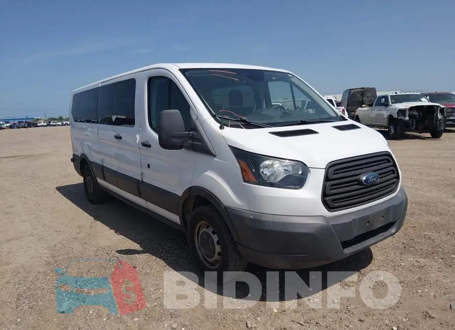 1FBZX2ZM2JKB31297 Photo# 1