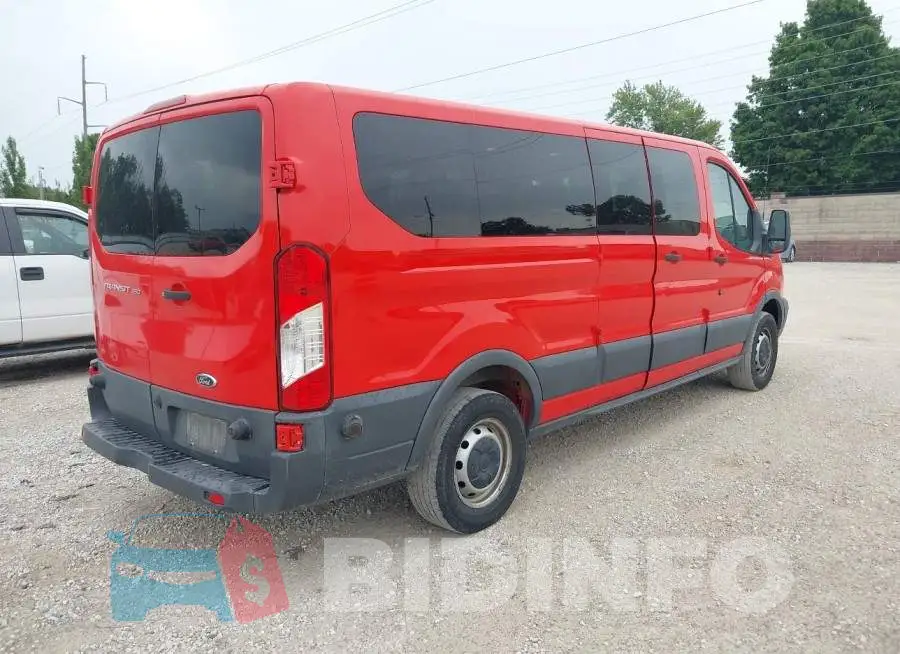 1FBZX2ZM2JKB42817 Photo# 4