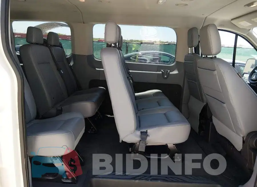 1FBZX2ZM4JKB42785 Photo# 8