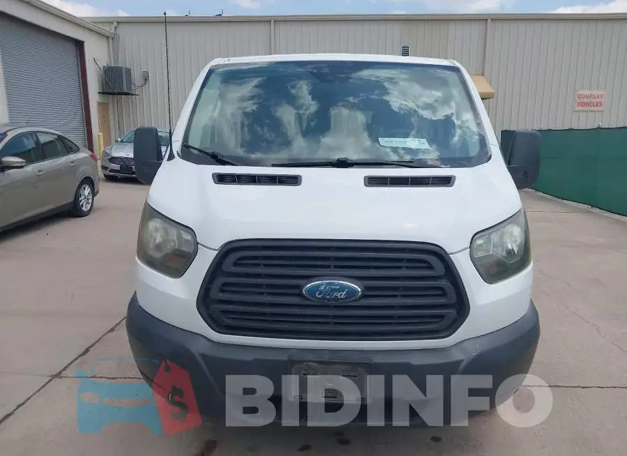 1FBZX2ZM5JKB42763 Photo# 14