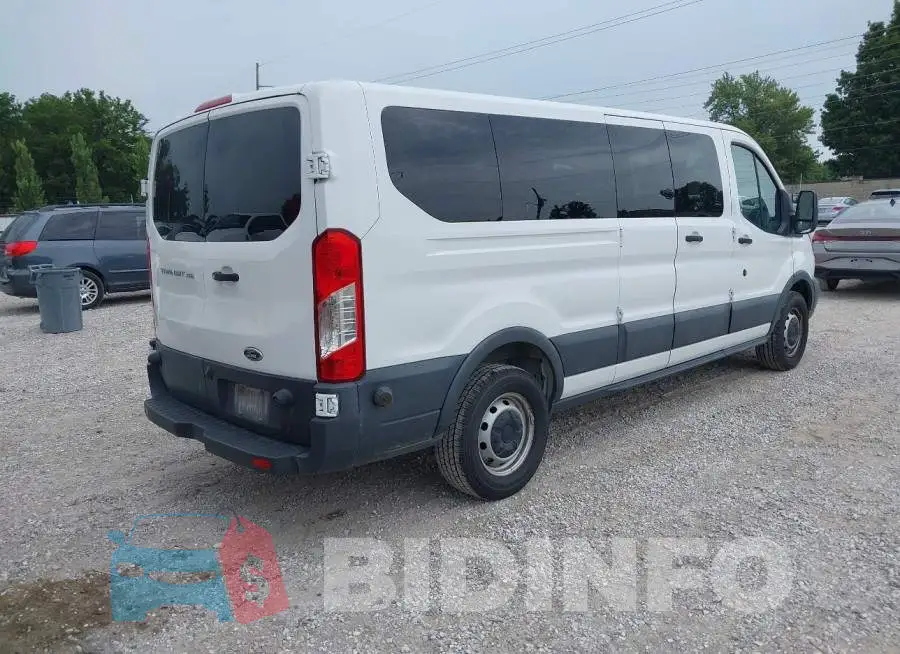 1FBZX2ZMXJKB52866 Photo# 4
