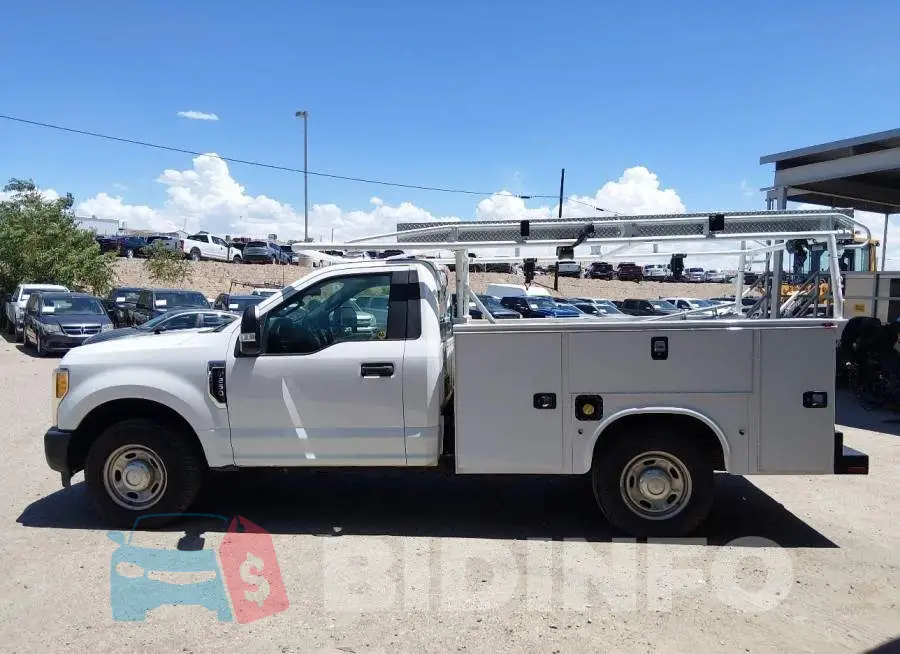 1FDBF2A64HEE07237 Photo# 14