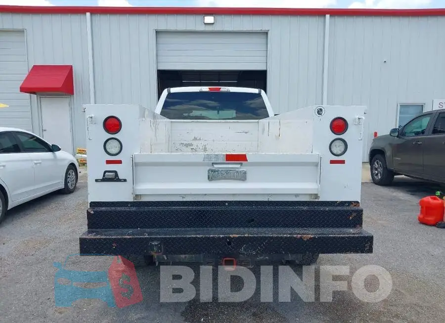 1FDRF3B60KEC15775 Photo# 16