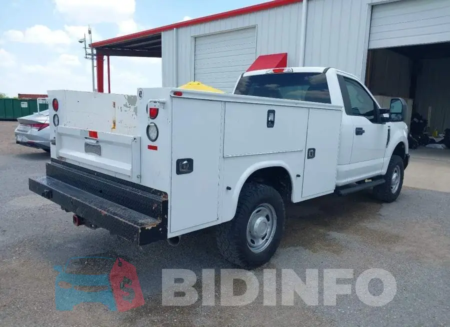 1FDRF3B60KEC15775 Photo# 4