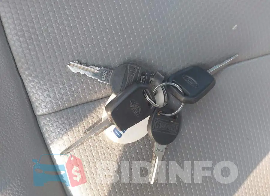 1FDRF3B60KEC15775 Photo# 11