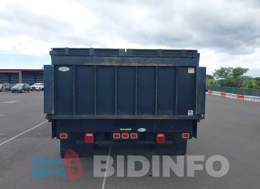 1FDRF3G60HEE51084 Photo# 18