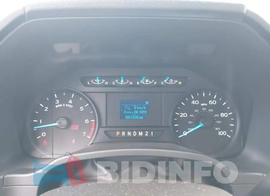 1FDRF3G60HEE51084 Photo# 7
