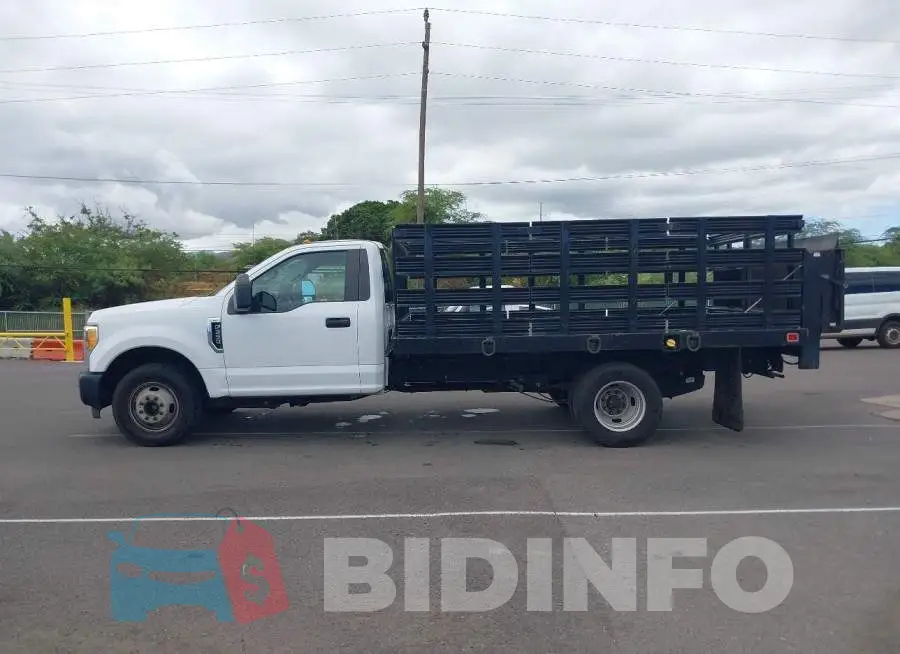 1FDRF3G60HEE51084 Photo# 16