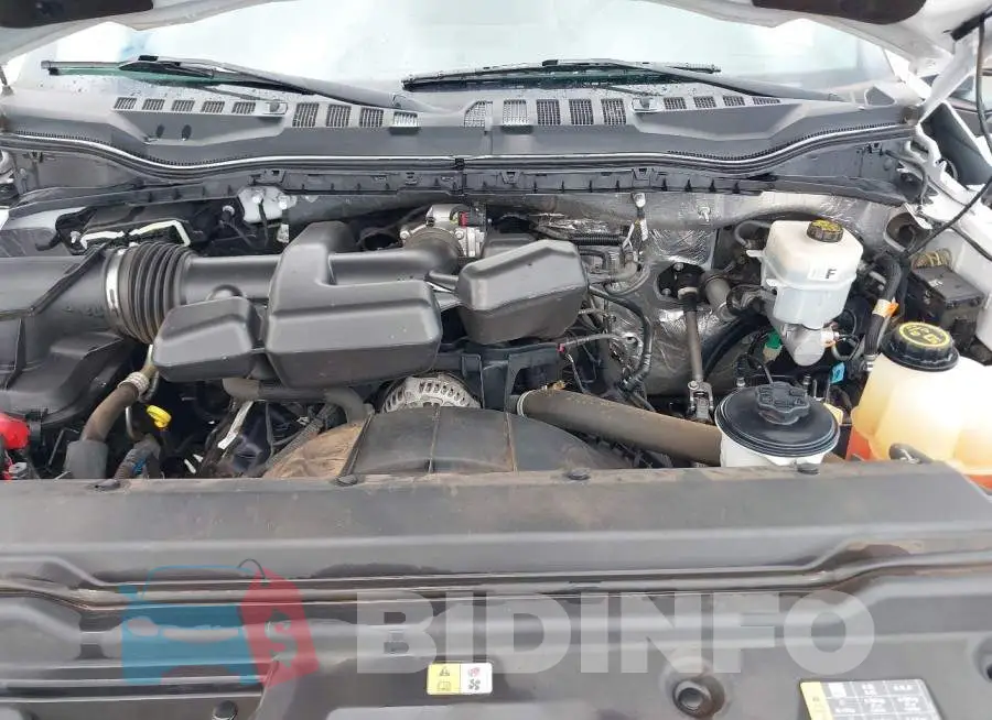 1FDRF3G60HEE51084 Photo# 10