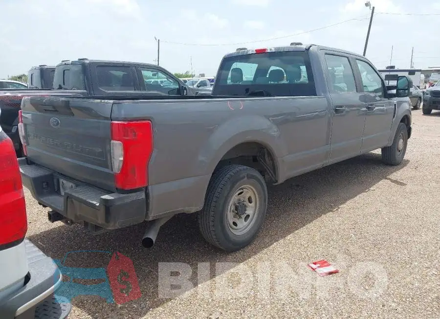 1FT7W2A62NEC71437 Photo# 4