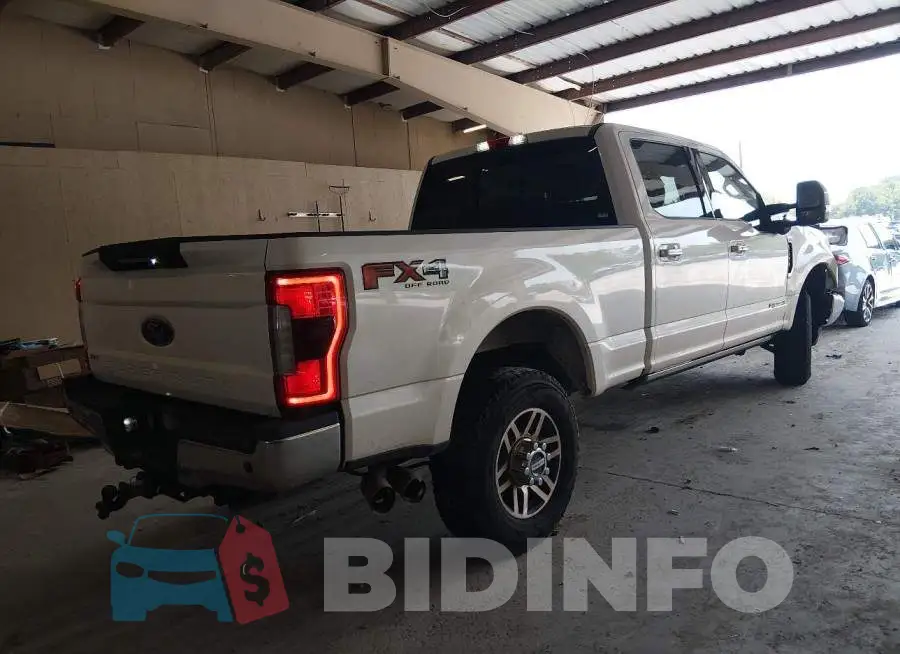 1FT7W2BT6JEB15691 Photo# 4