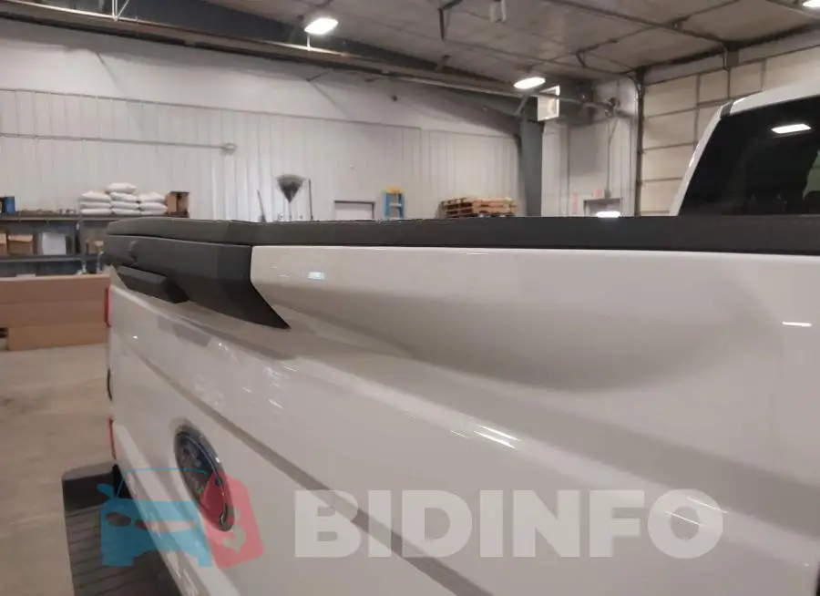 1FT7X2B65JEB74819 Photo# 12