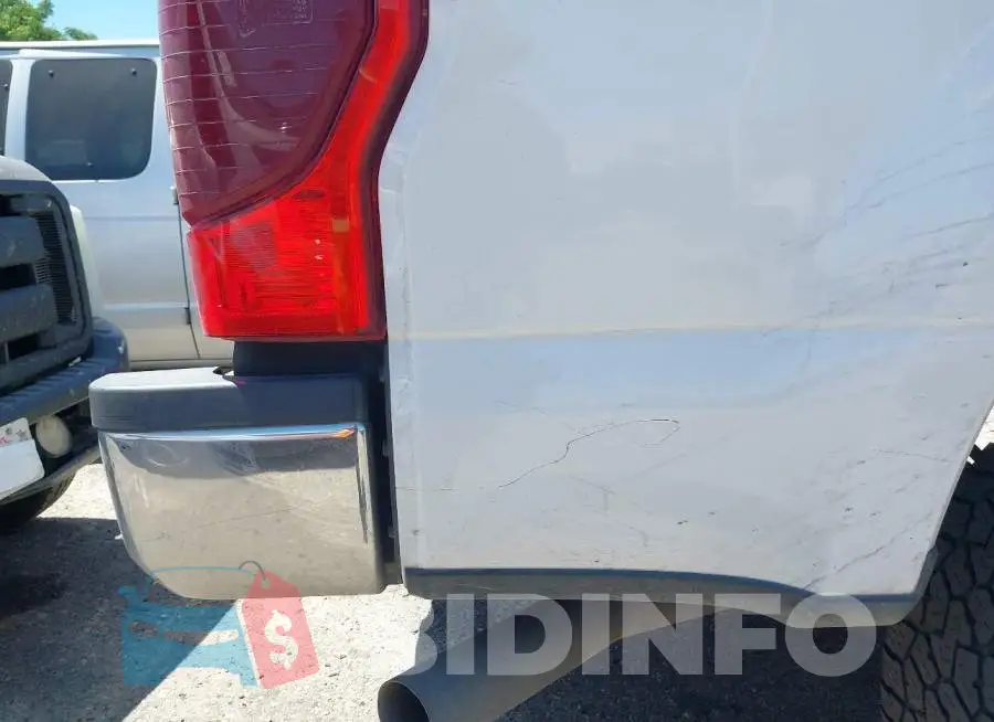 1FT7X2B65LED95727 Photo# 6