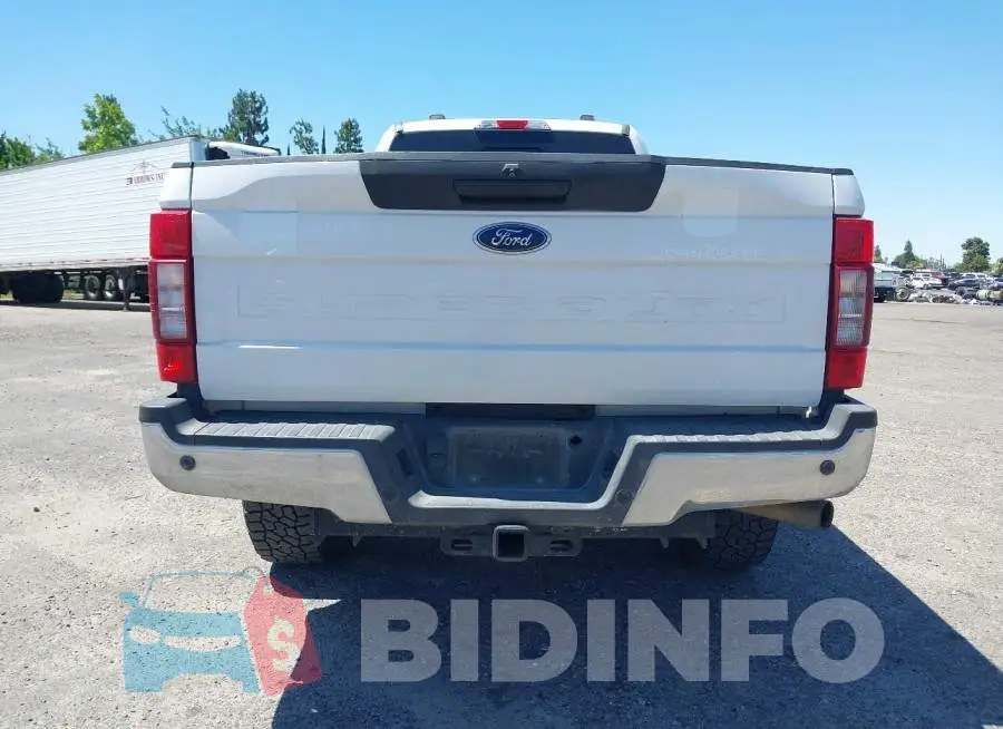 1FT7X2B65LED95727 Photo# 16