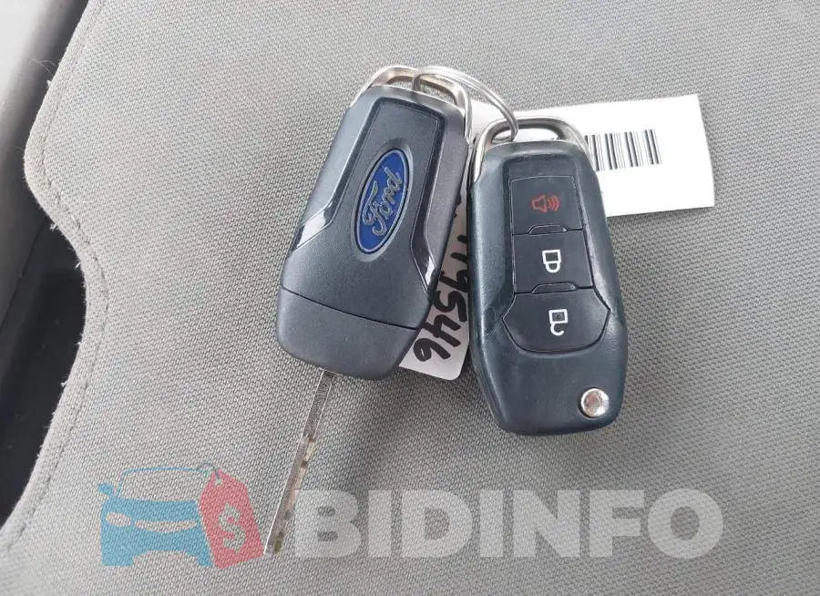 1FTBF2B64NEE45923 Photo# 11