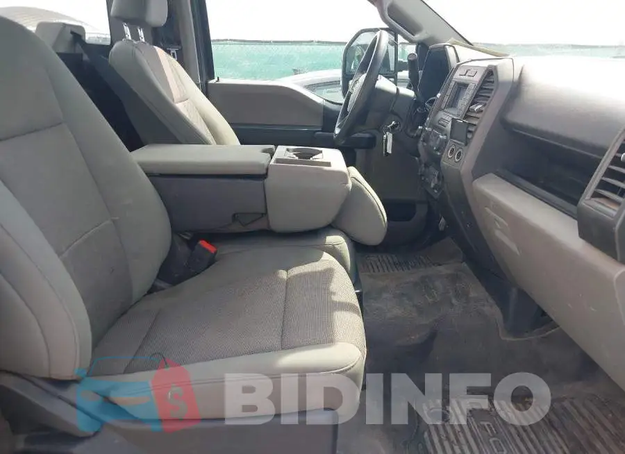 1FTBF2B64NEE45923 Photo# 5