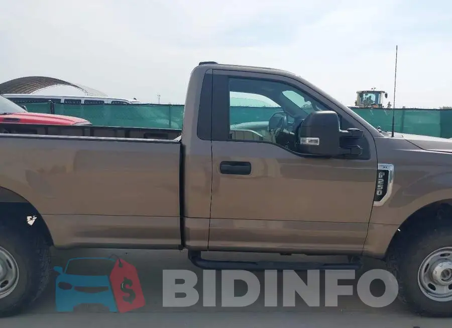 1FTBF2B64NEE45923 Photo# 16