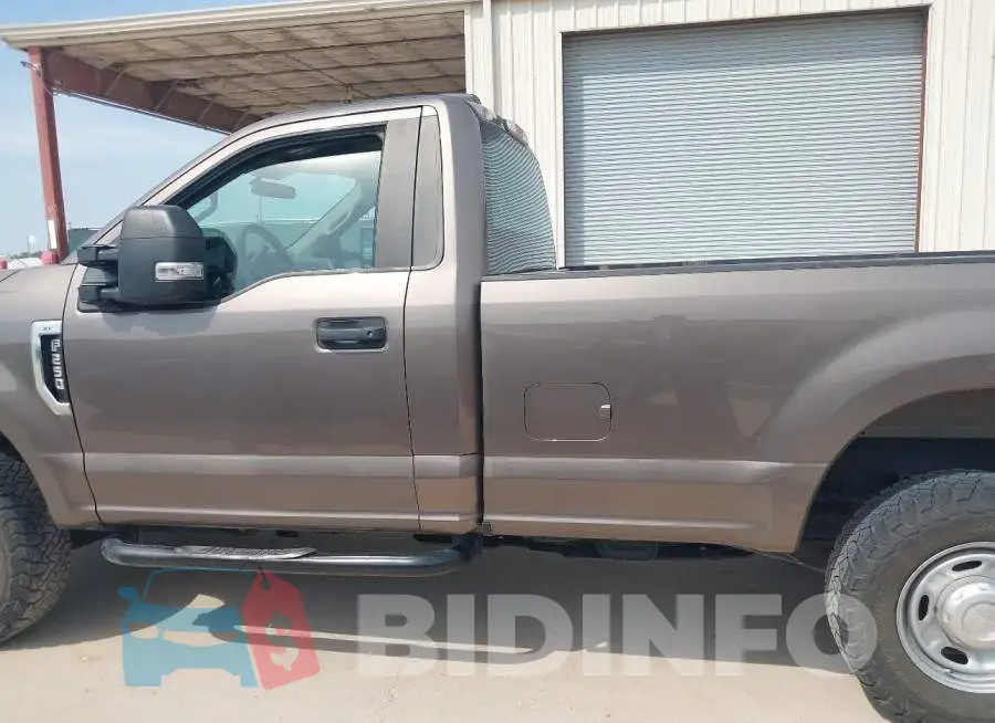 1FTBF2B64NEE45923 Photo# 17