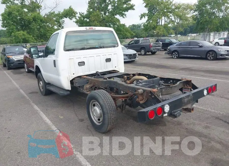 1FTBF2B66GEA18892 Photo# 3