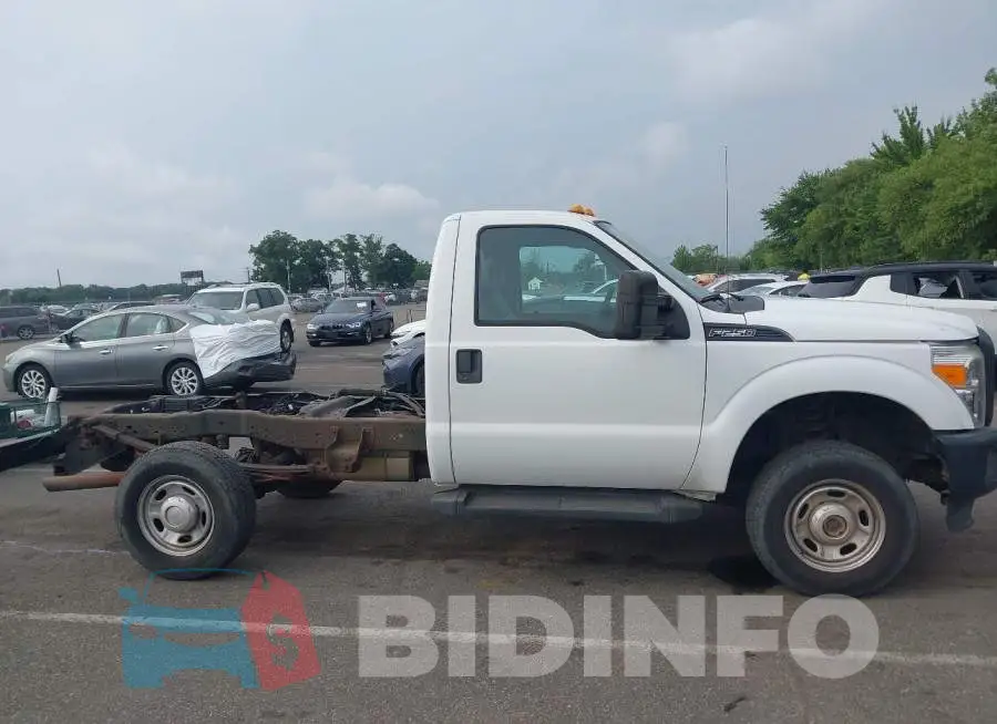 1FTBF2B66GEA18892 Photo# 12