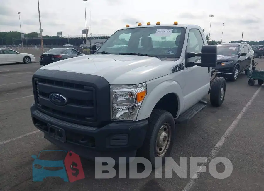 1FTBF2B66GEA18892 Photo# 2