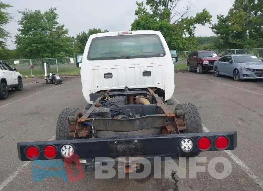 1FTBF2B66GEA18892 Photo# 13