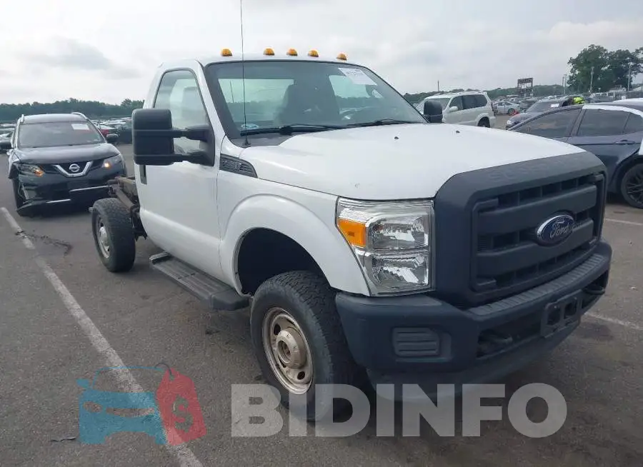1FTBF2B66GEA18892 Photo# 1