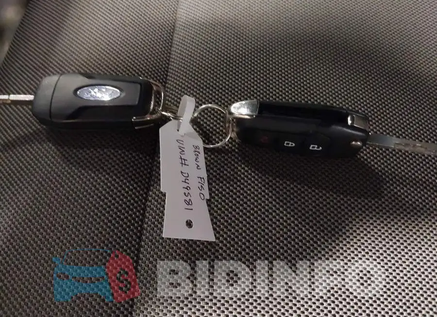 1FTEW1E81HKD49581 Photo# 11