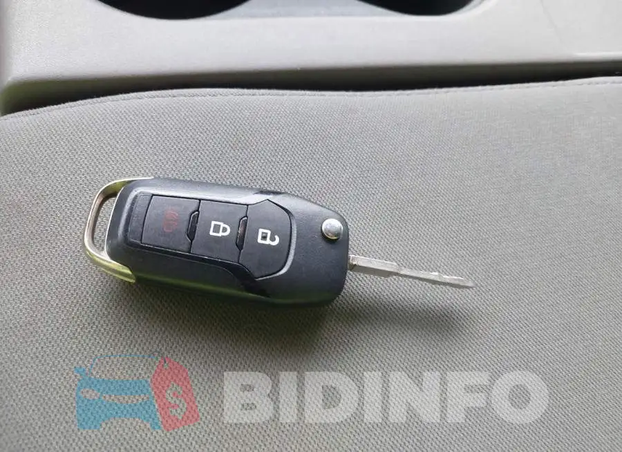 1FTEW1EB6JFD05022 Photo# 11