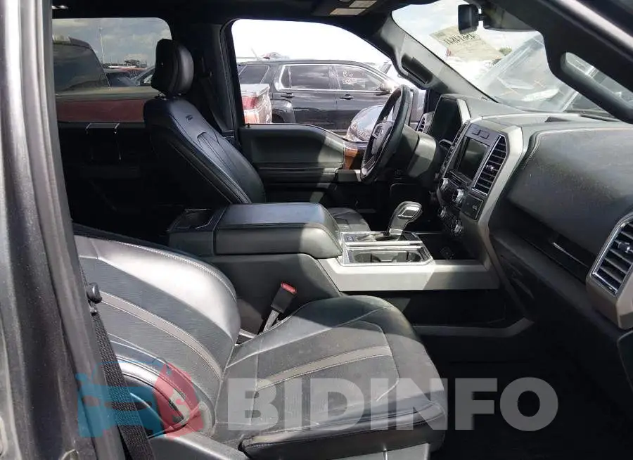 1FTEW1EG6GFB25544 Photo# 5