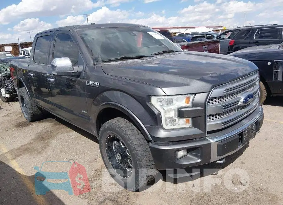 1FTEW1EG6GFB25544 Photo# 1