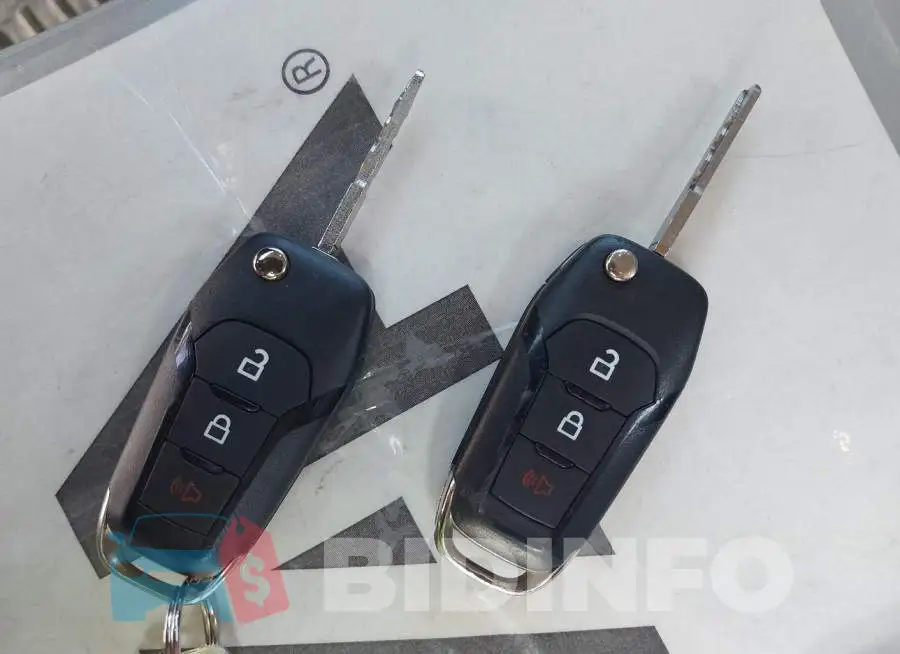 1FTEX1C88HKD49724 Photo# 11