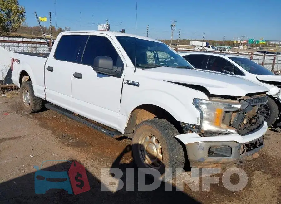 1FTFW1E5XLKD79178 Photo# 1