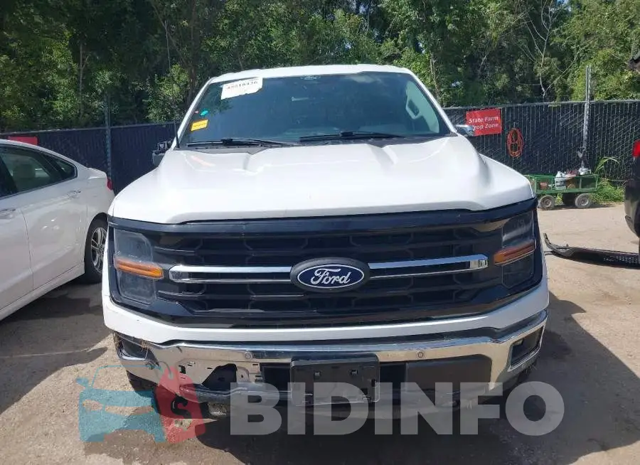 1FTFW3L84RKD08687 Photo# 12
