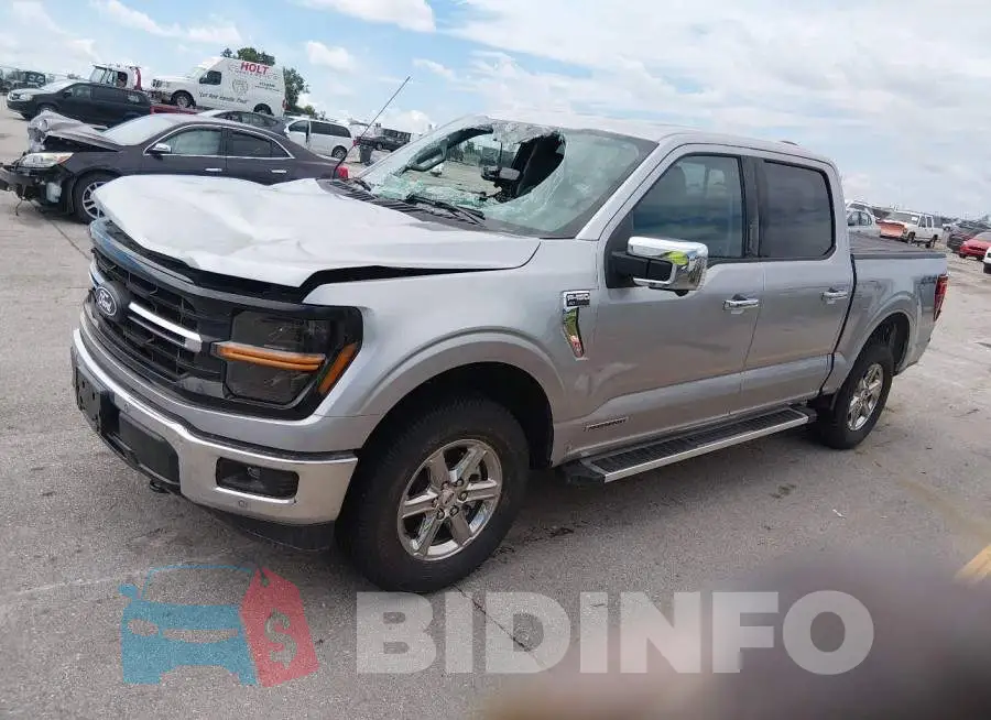 1FTFW3LD3RFA72782 Photo# 2