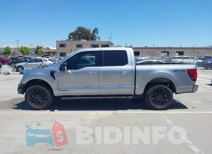 1FTFW3LD7SFB20340 Photo# 15