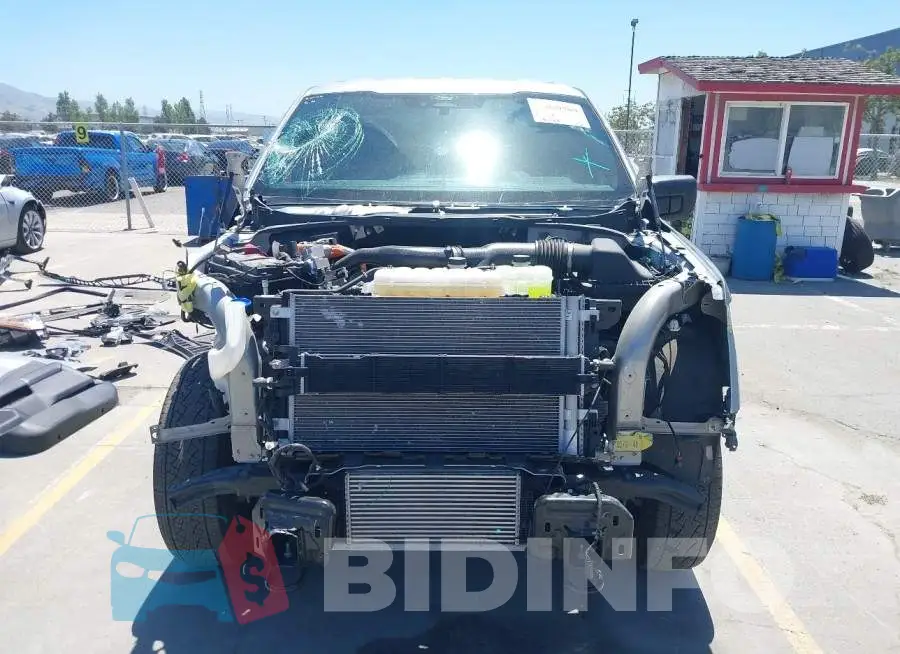1FTFW3LD7SFB20340 Photo# 13