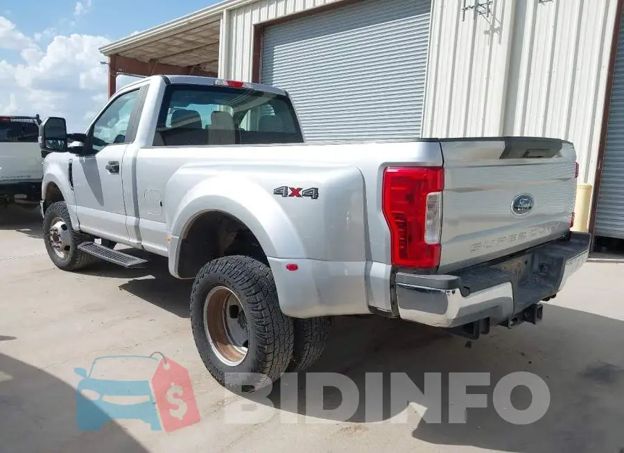 1FTRF3D65HEB18663 Photo# 3