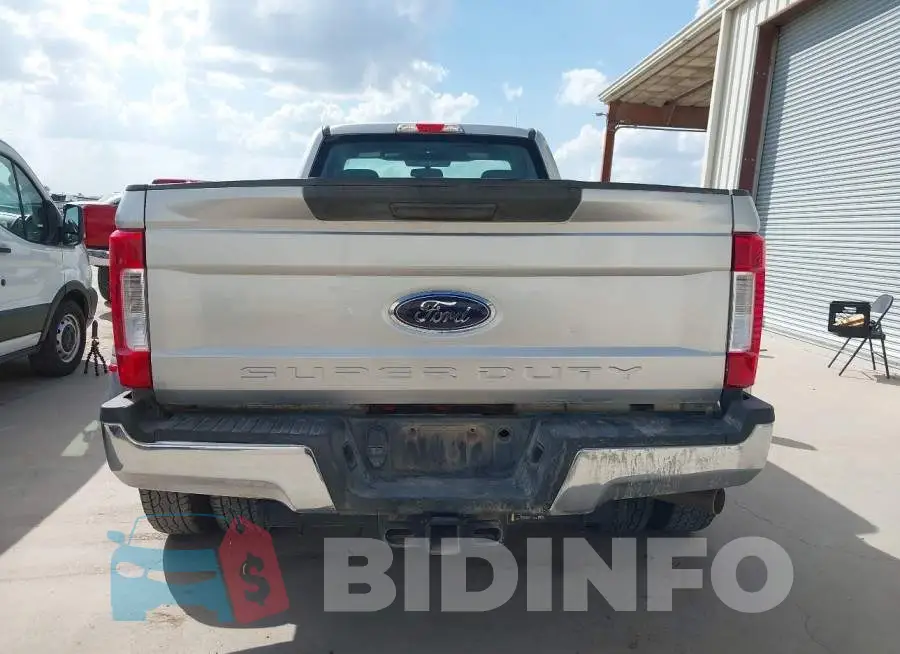 1FTRF3D65HEB18663 Photo# 20