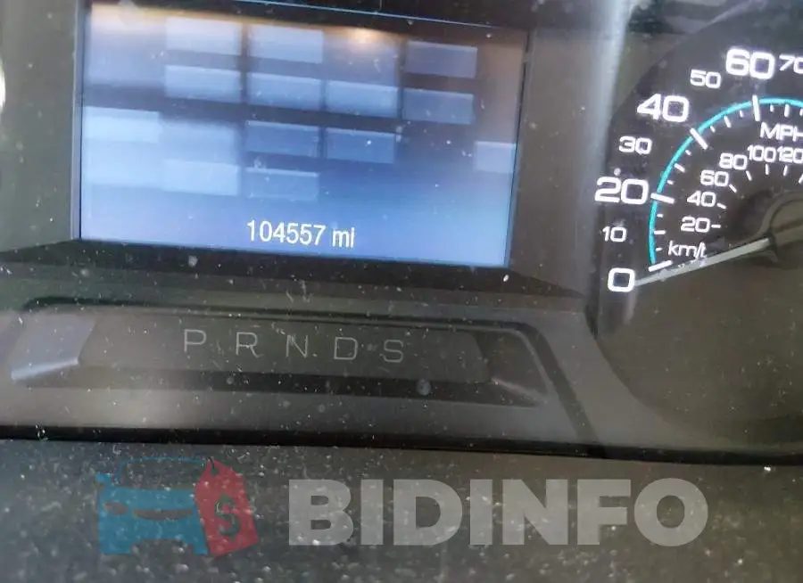 2FMGK5B86KBA30514 Photo# 7