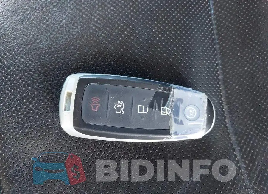 2FMGK5D84JBA09818 Photo# 11