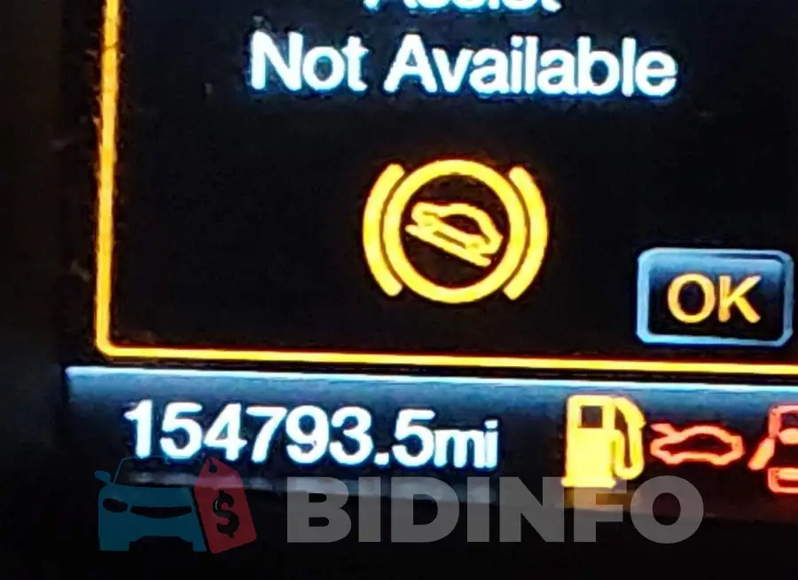 2FMPK3J88JBC50242 Photo# 15