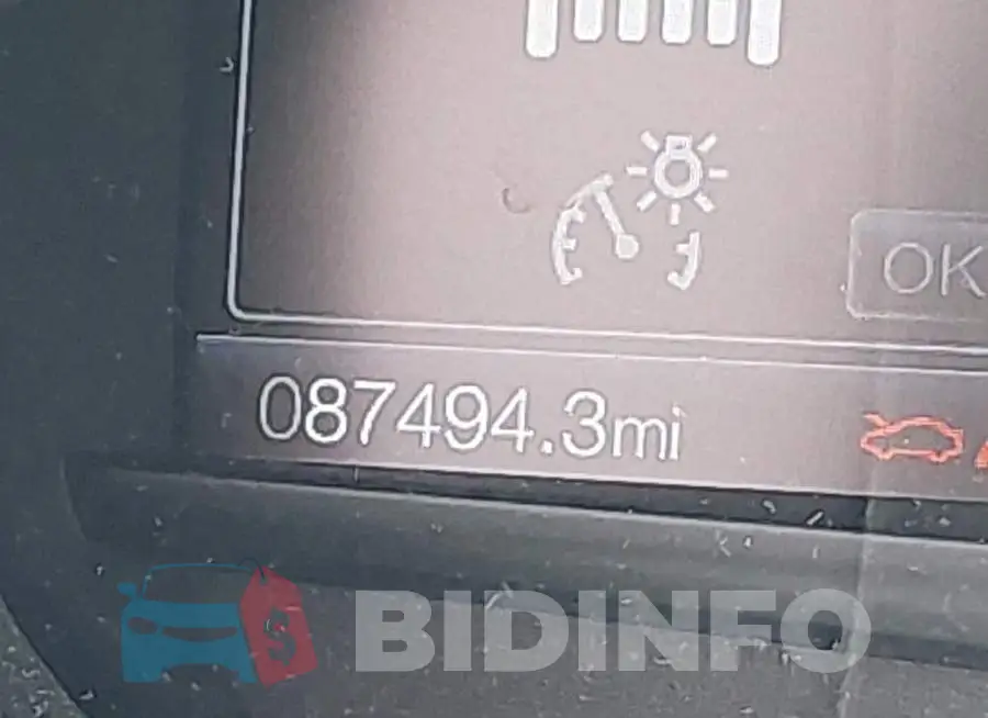 2FMPK3K95LBA16523 Photo# 15