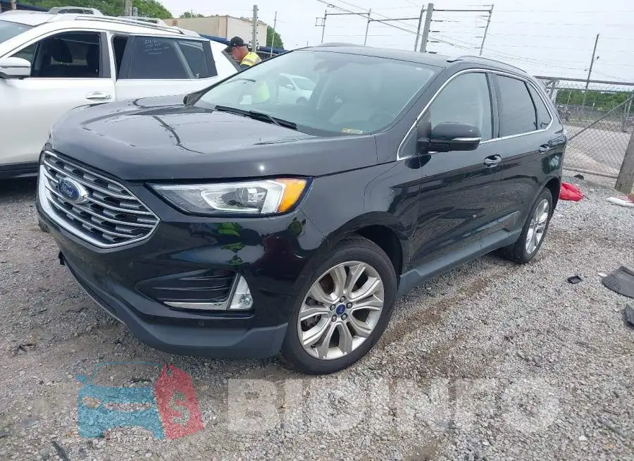 2FMPK3K95LBA16523 Photo# 2