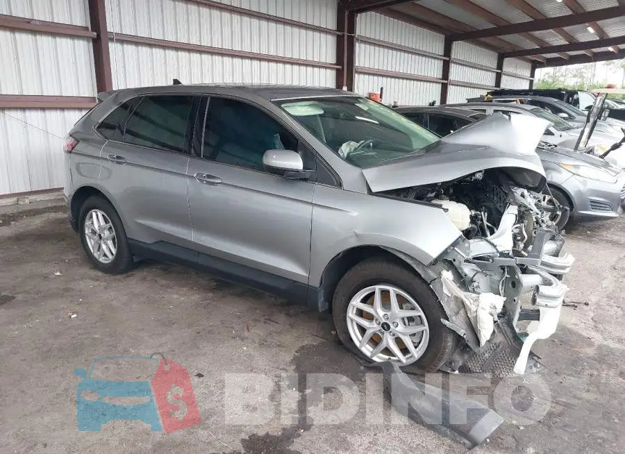 2FMPK4J93RBA49780 Photo# 1