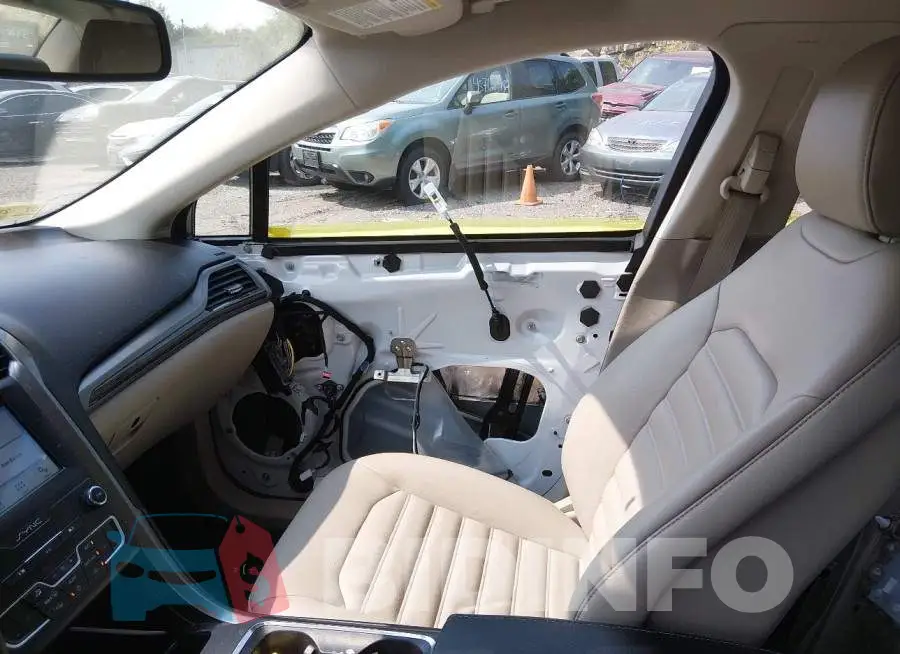 3FA6P0CD6KR224676 Photo# 5